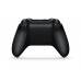 Джойстик для Xbox One NEW Black Controller Wireless (3.5mm Jack, Bluetooth, Windows 10 Capability)